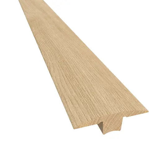 SOLID T-MOULDING 58X17 MM