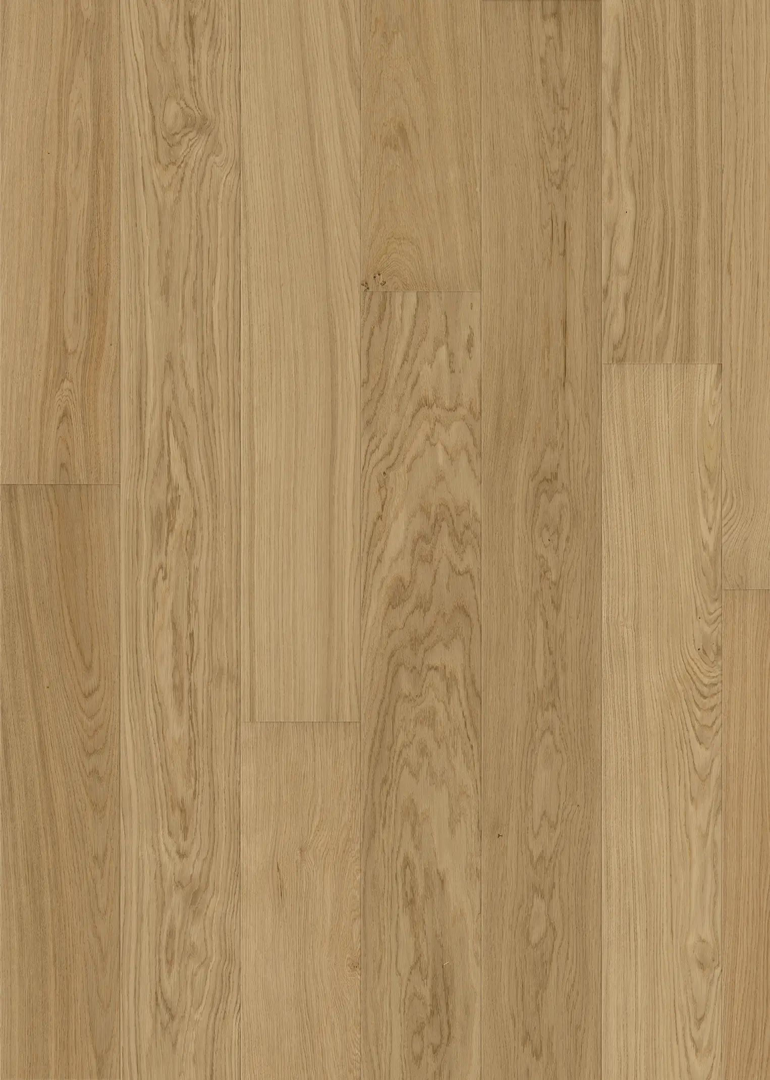 OAK TAPA WIDE MATTE Floors Kährs
