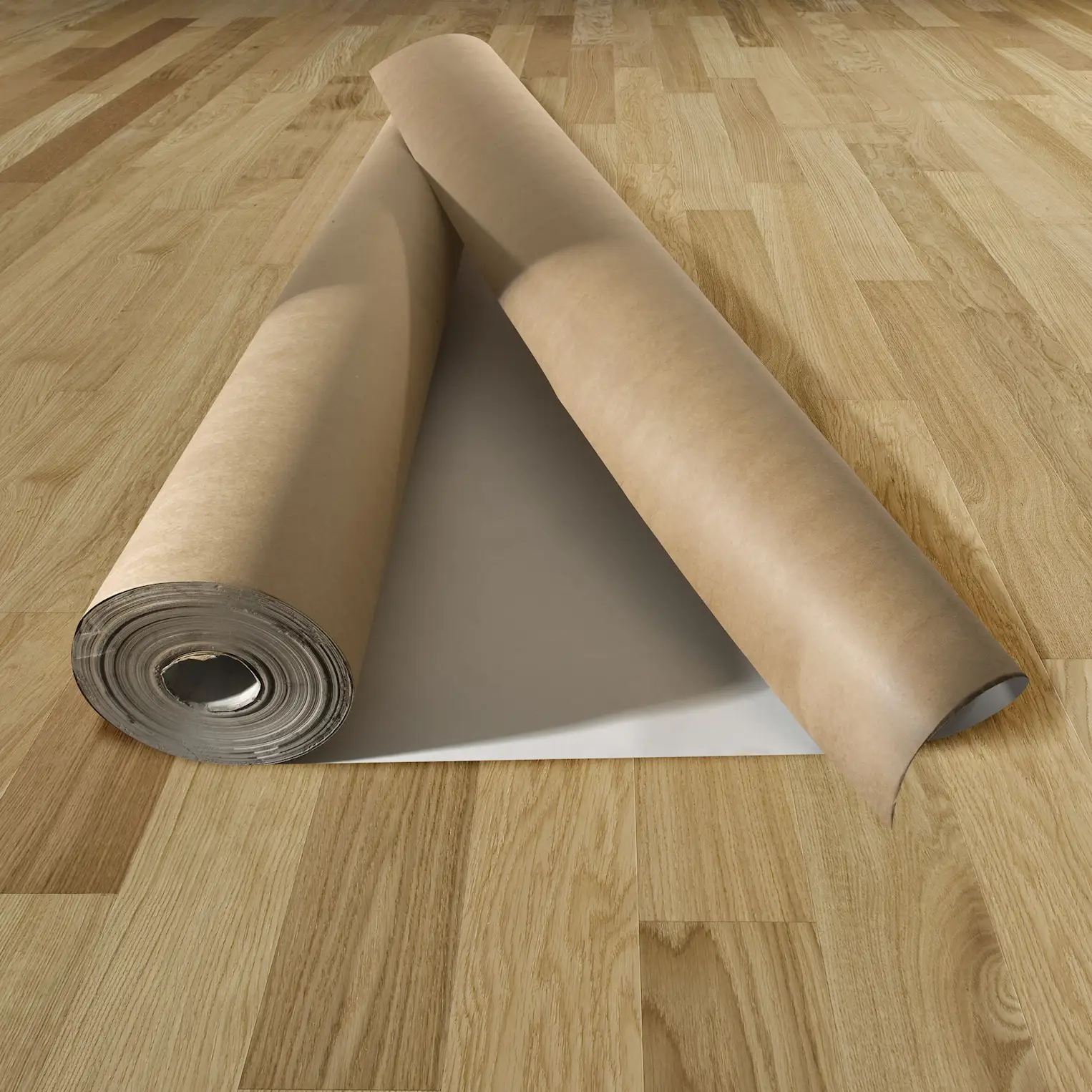 KÄHRS DEKKPAPP Tilbehør Kährs