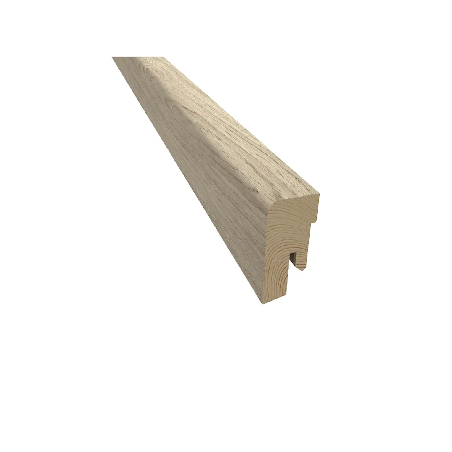 LT Skirting 16x60 mm Tilbehør Kährs