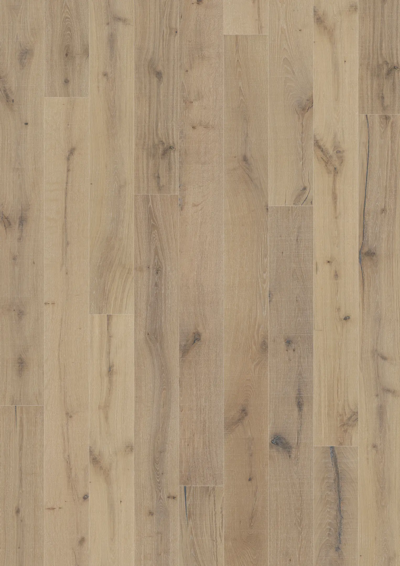 TEXTURE WEISS Samples Kährs
