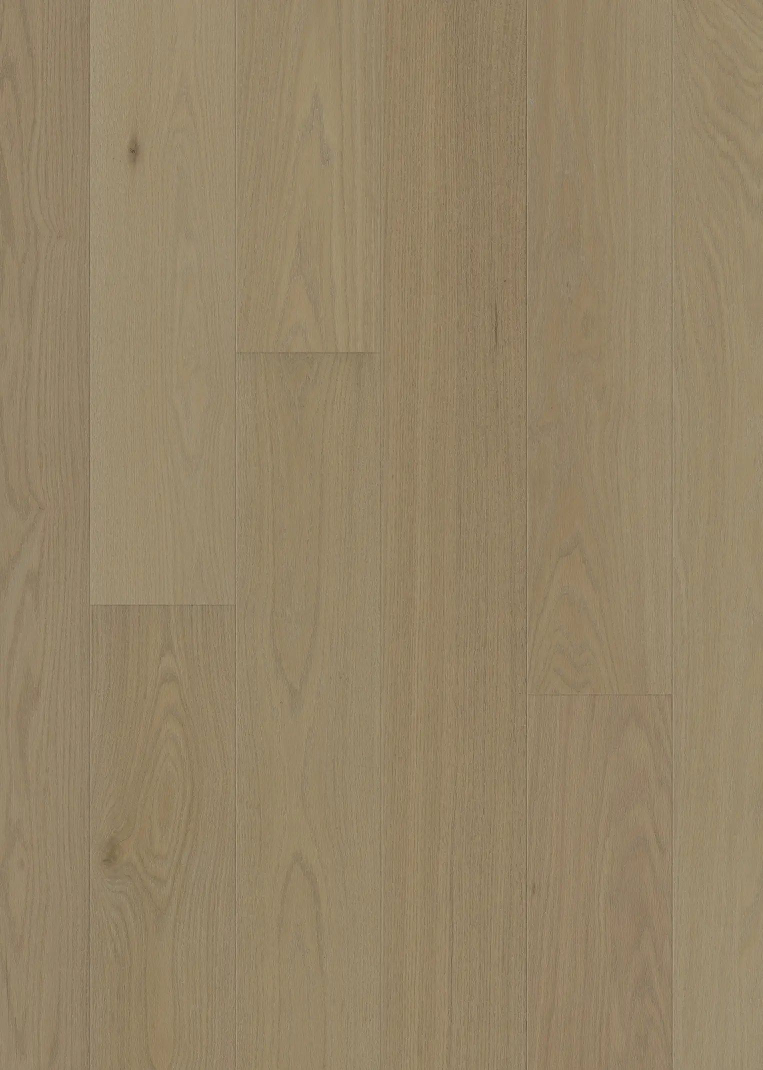 RED OAK LOVELL Floors Kährs