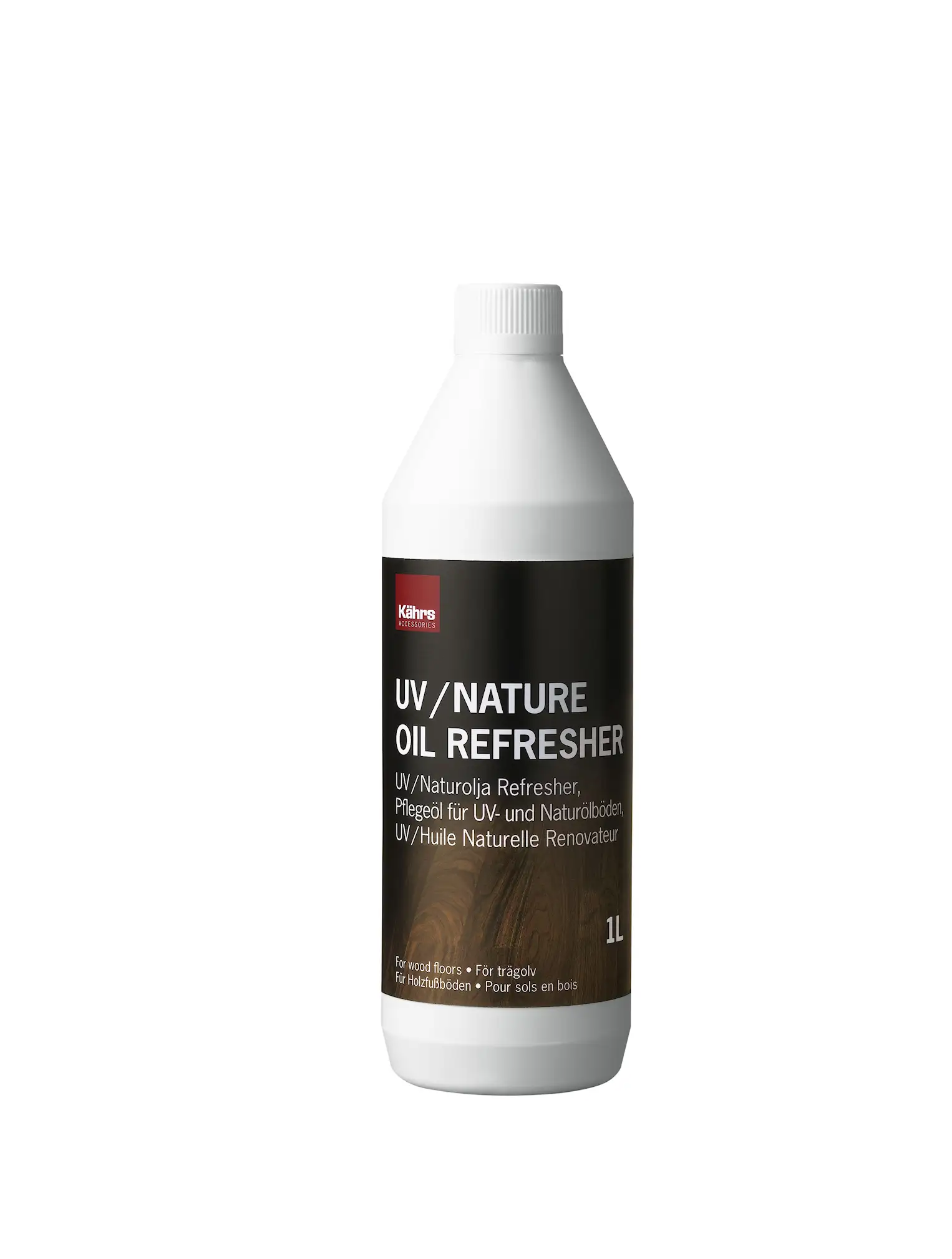 KÄHRS OIL REFRESHER Asusteet Kährs