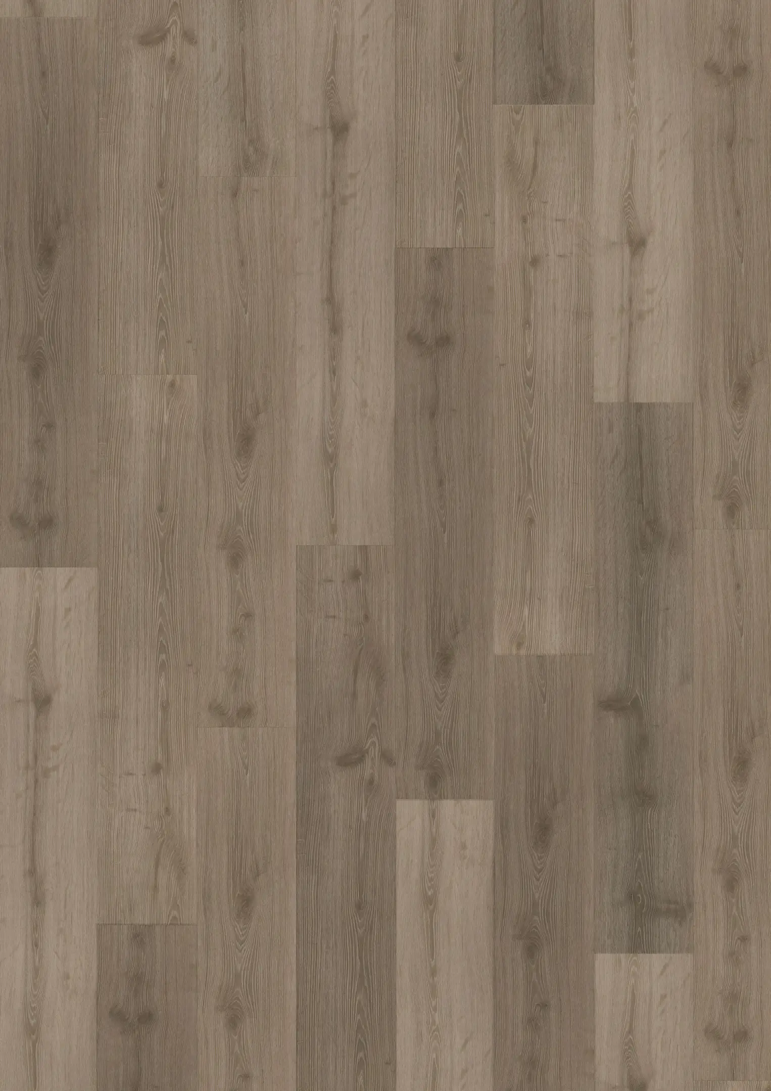 BLAIKEN CLICK Prøver Kährs