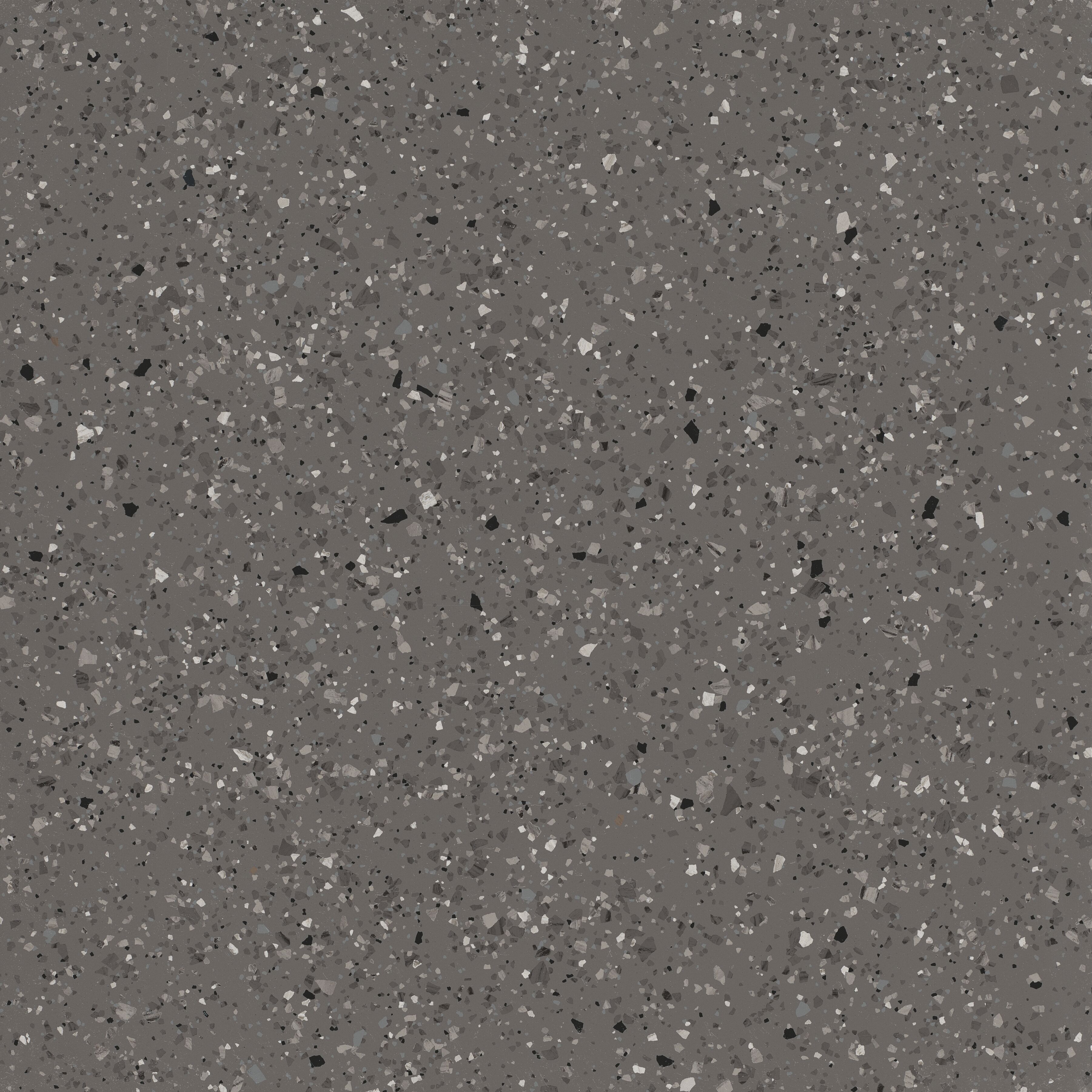 QUARTZ MOSAIC 8304 SCORIA GREY - Kährs