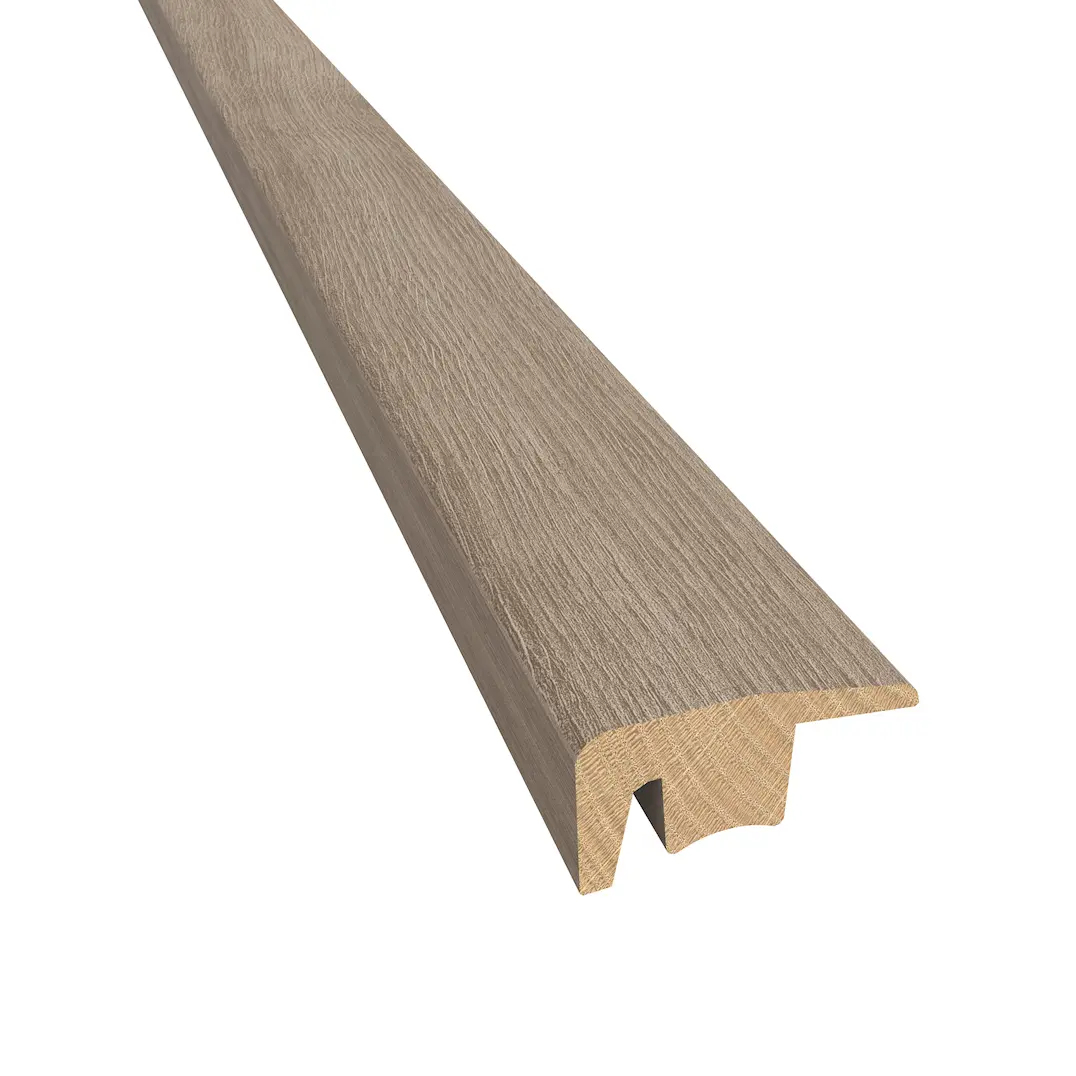 L-MOULDING OAK STURE