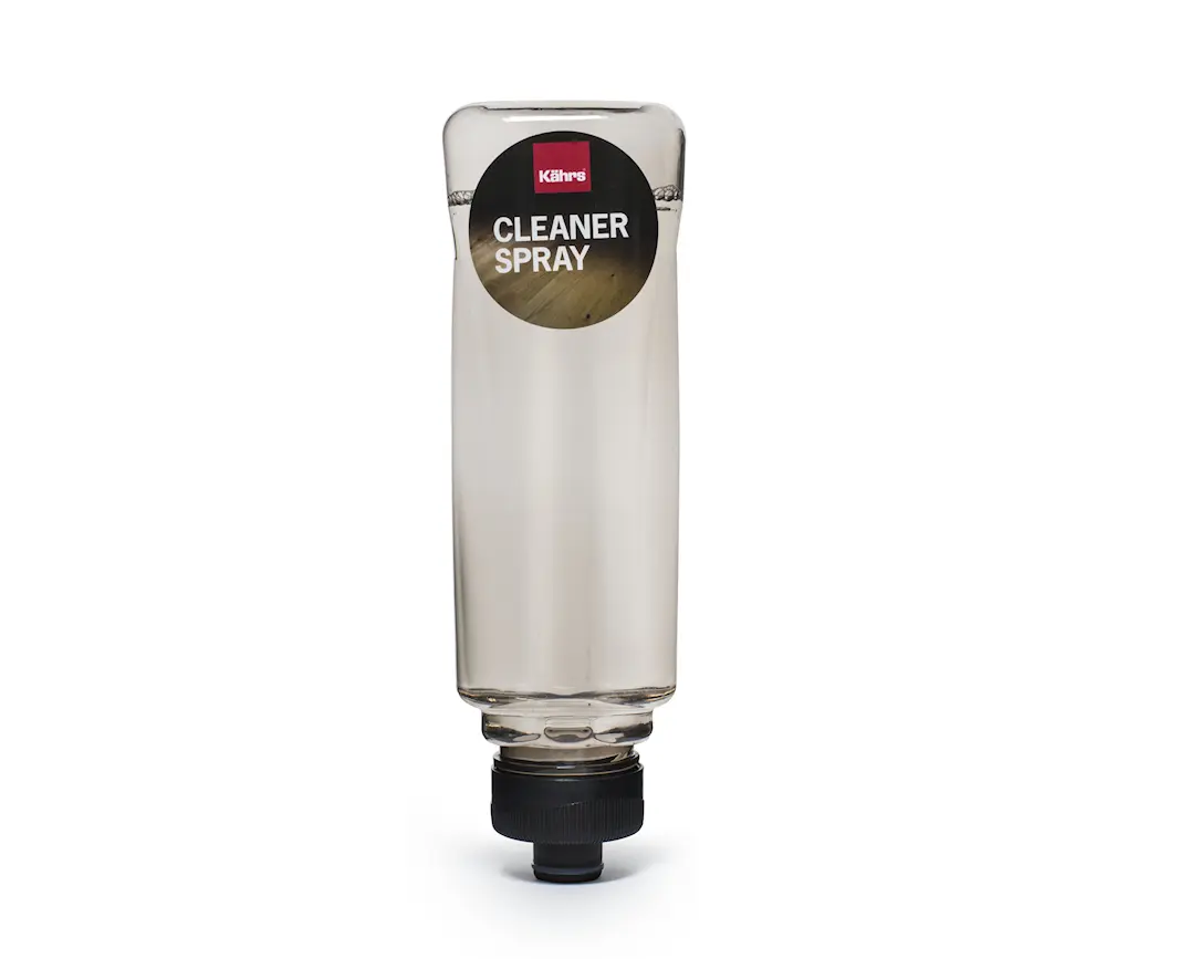 SPRAY MOP CLEANER