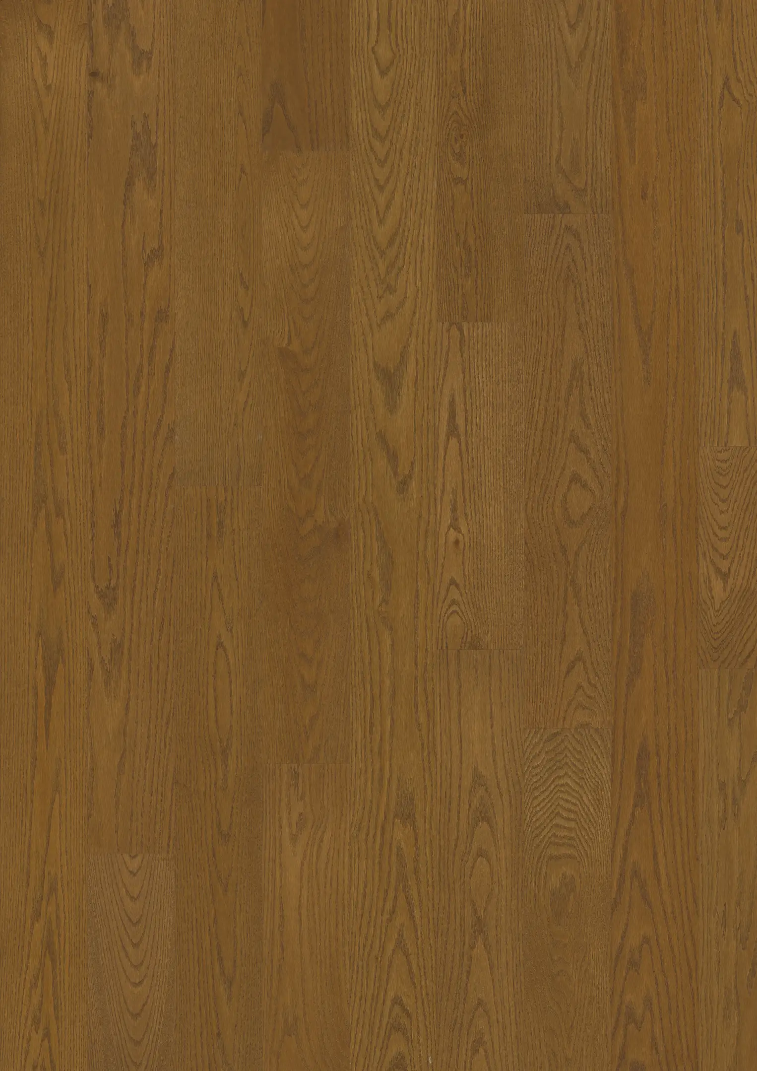 RED OAK HILDENE MATTE Floors Kährs