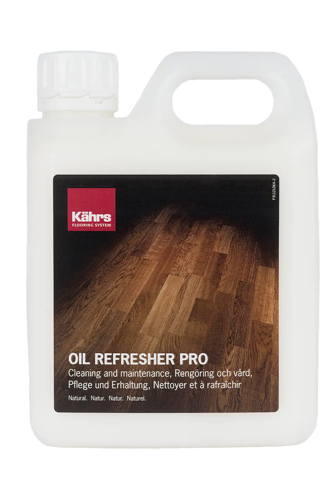 KÄHRS OIL REFRESHER PRO