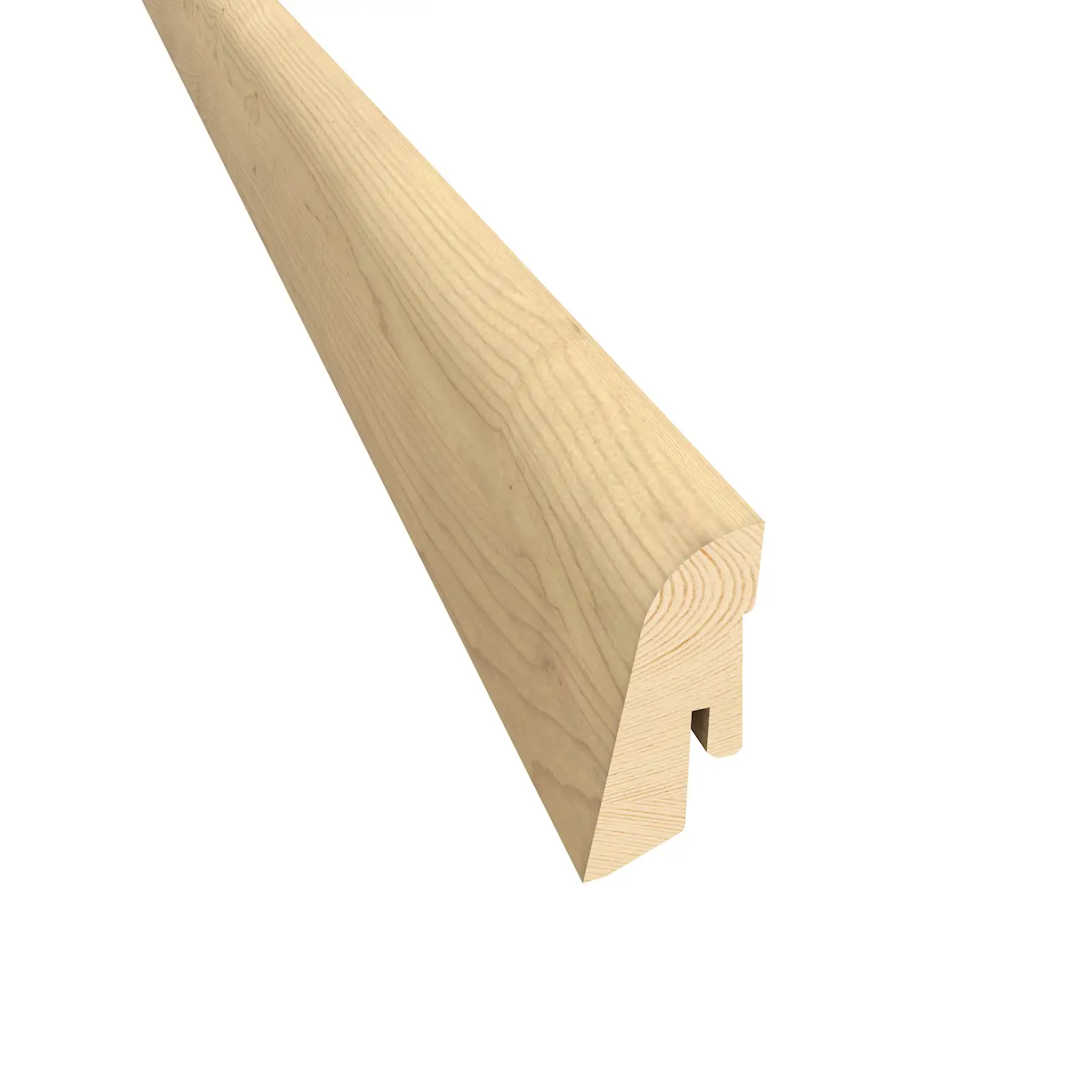 SKIRTING HARD MAPLE Tillbehör Kährs