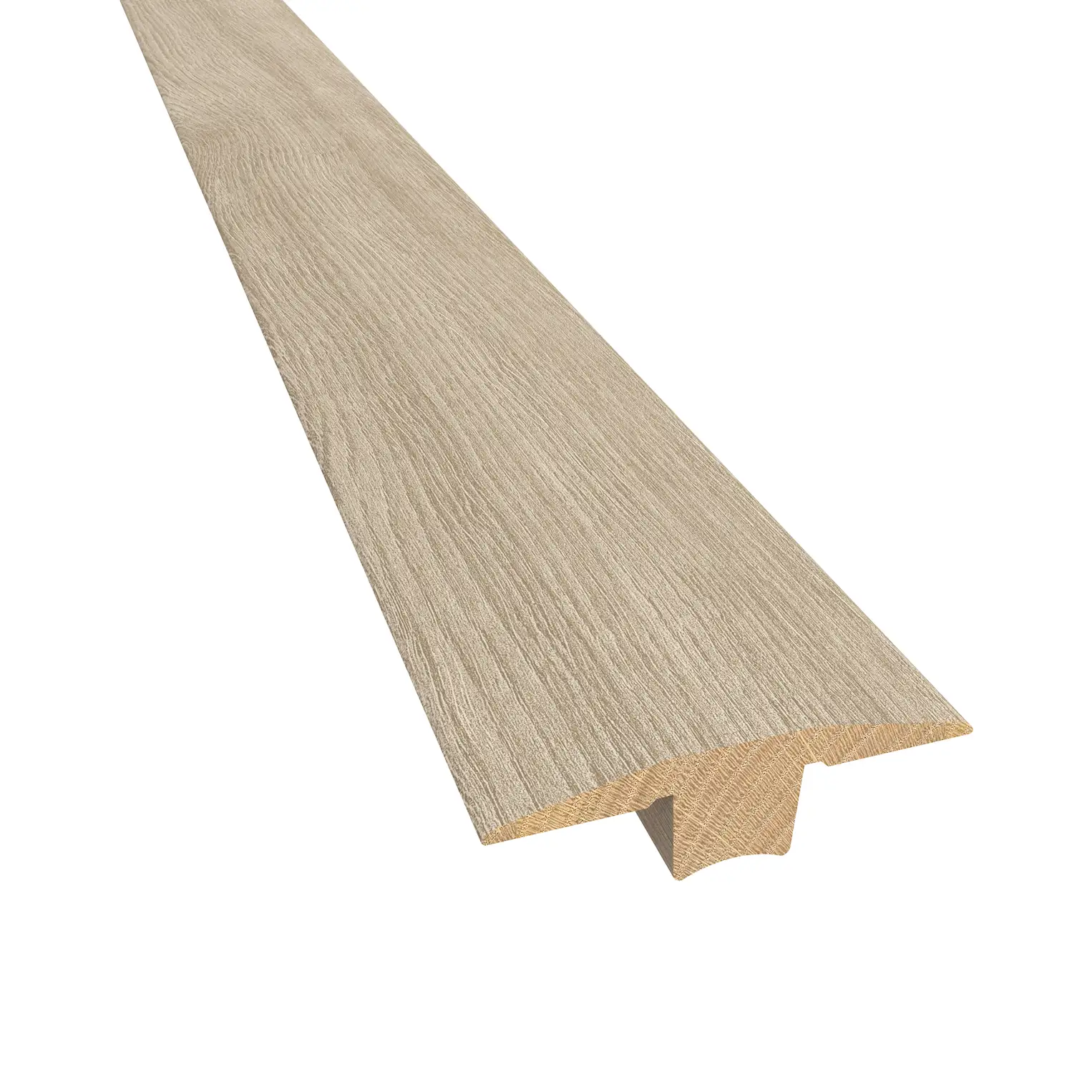 SEUIL DE RACCORDEMENT CHÊNE OYSTER Accessoires Kährs