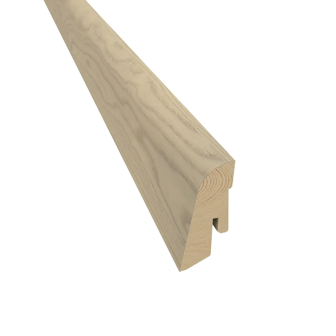 SOCKELLEISTE ASH SKAGEN 19X40 MM