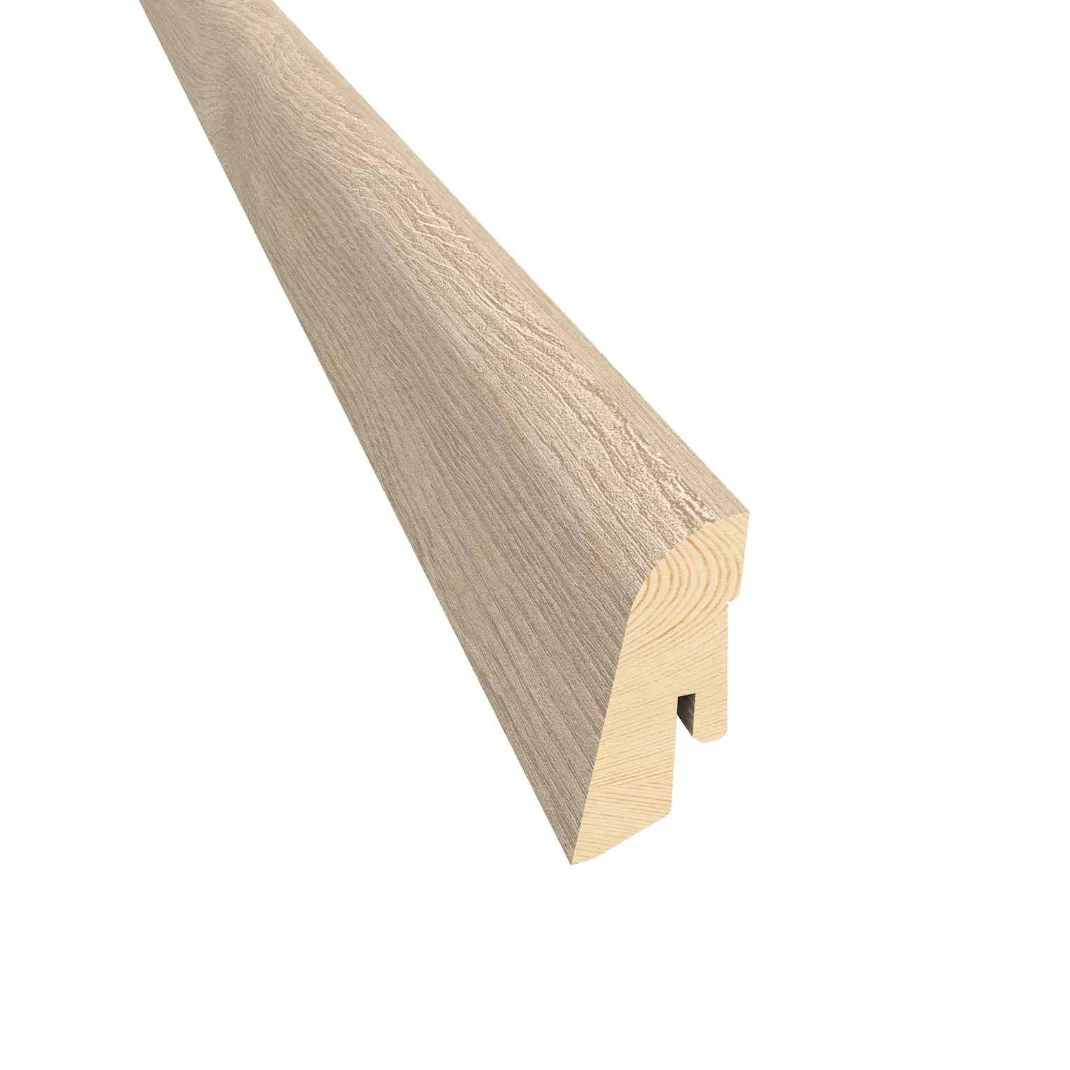 SKIRTING OAK VALOIS Accessories Kährs