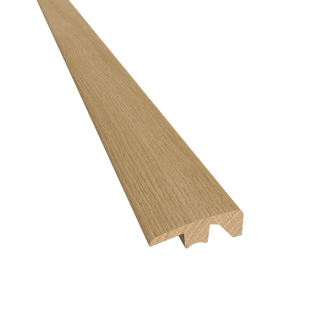 L-MOULDING OAK