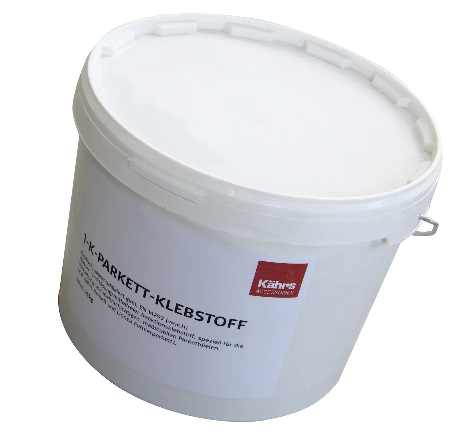 KÄHRS COLLE PARQUET Accessoires Kährs