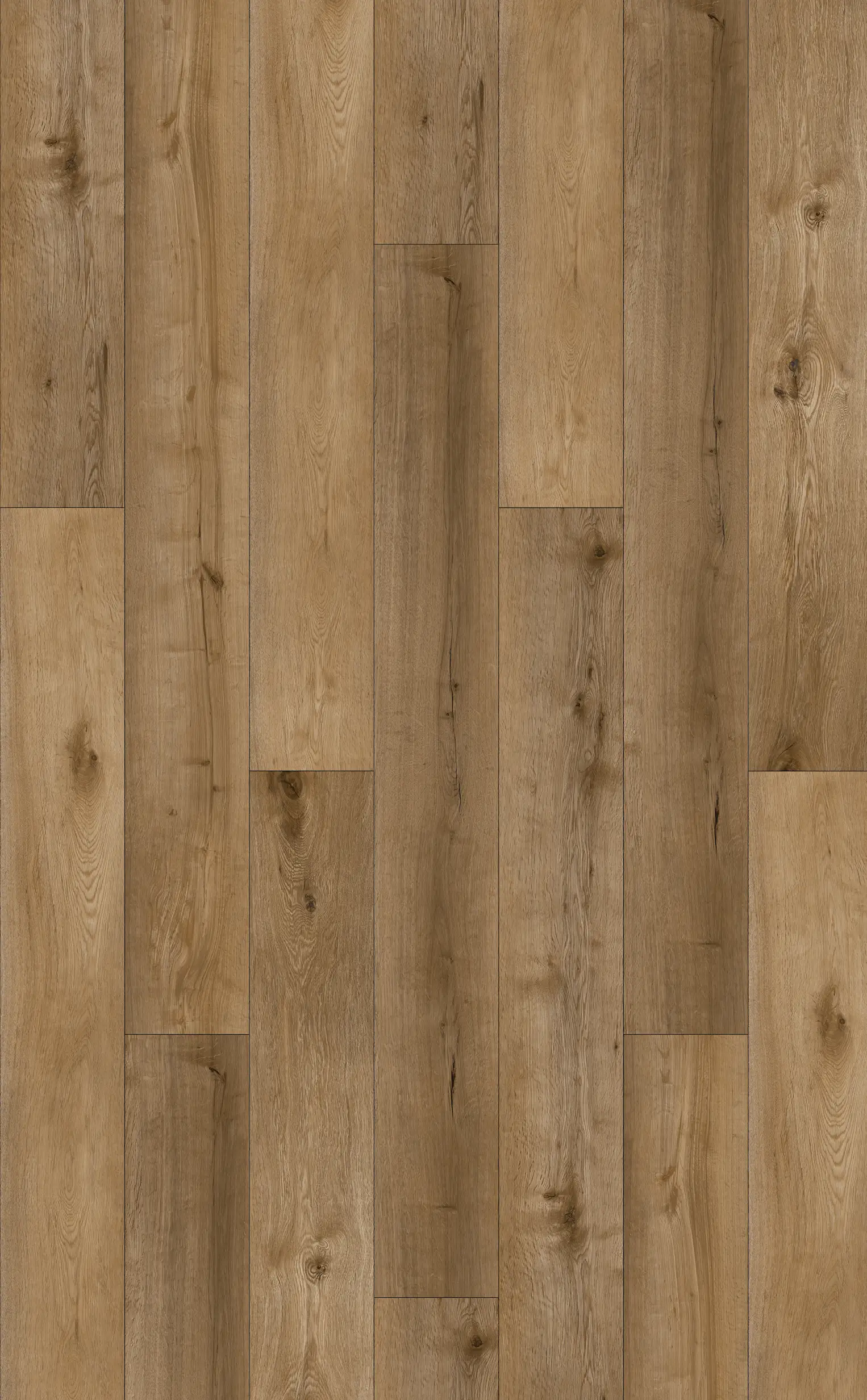 SOLANDRA CLICK PLANK Floors Kährs