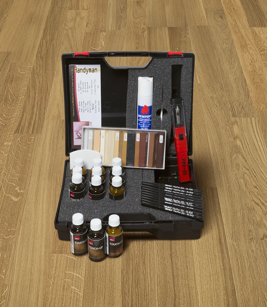 KÄHRS REPAIR KIT PRO
