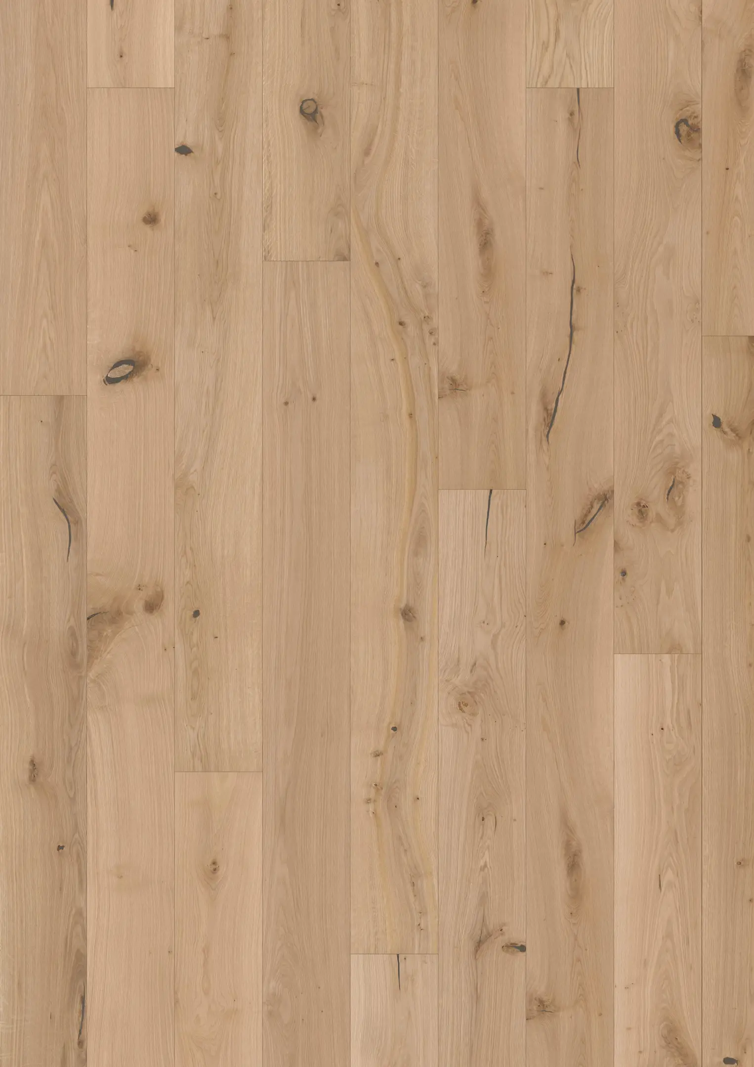 OAK OVIS Alle Bodenbeläge Kährs