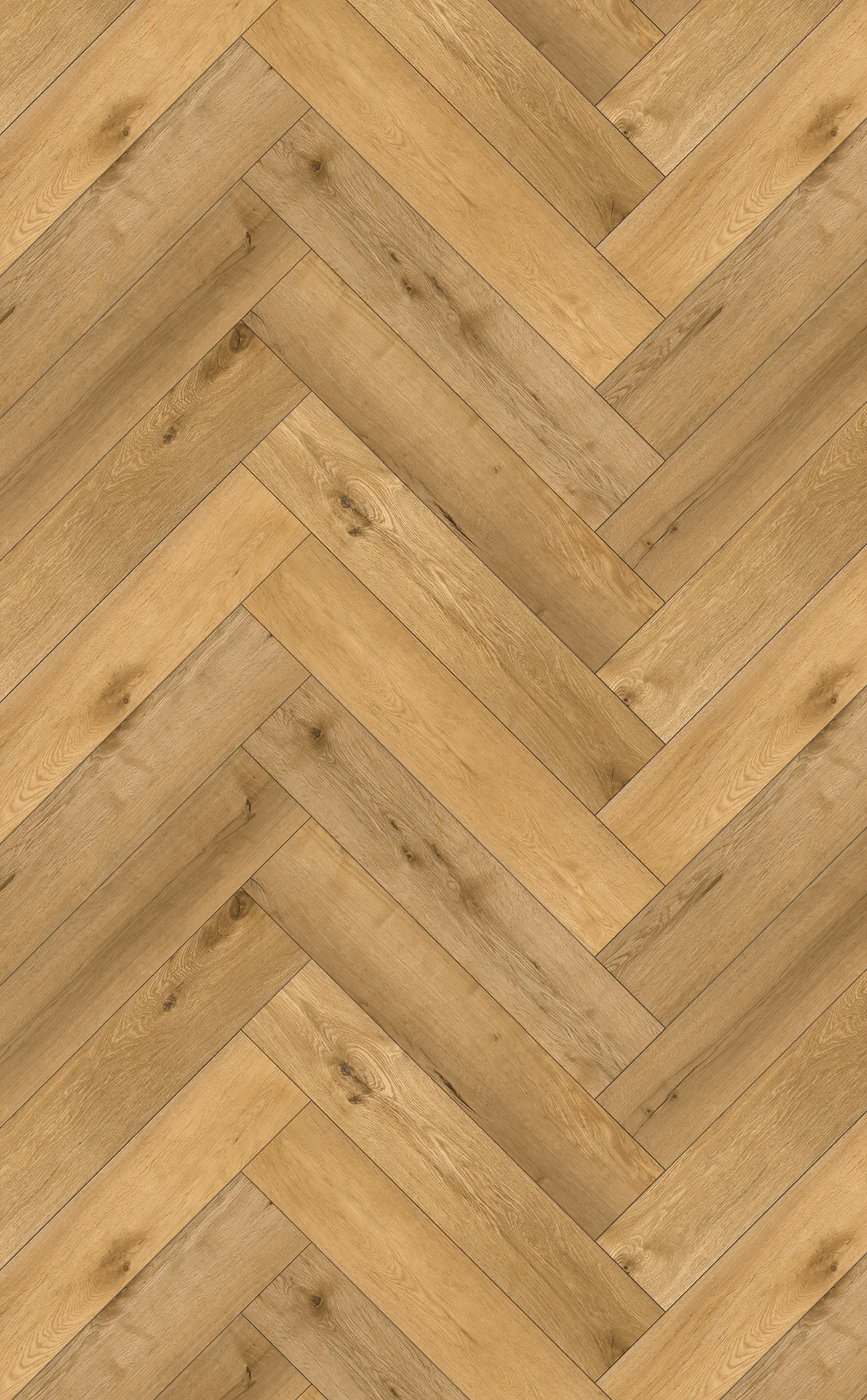 RADIANCE CLICK HERRINGBONE Floors Kährs
