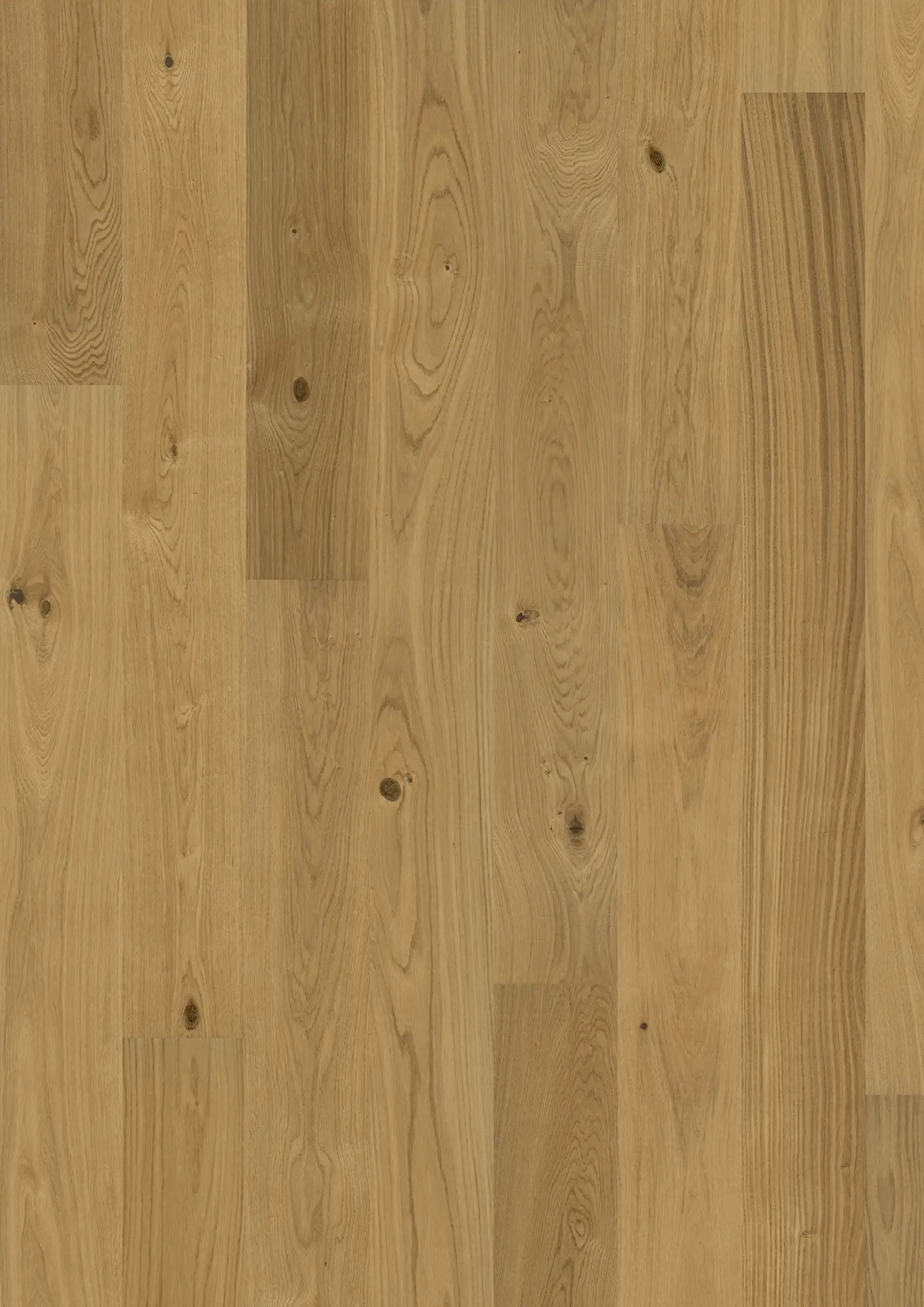 OAK CORNWALL Floors Kährs