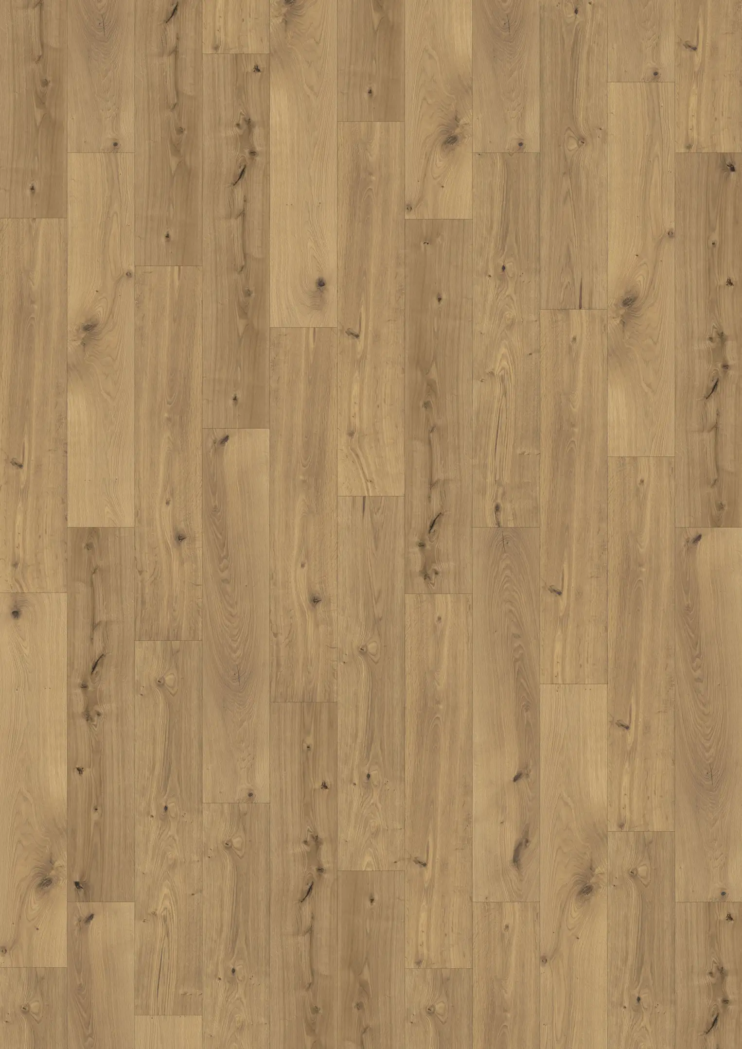 MOESGAARD CLICK Floors Kährs