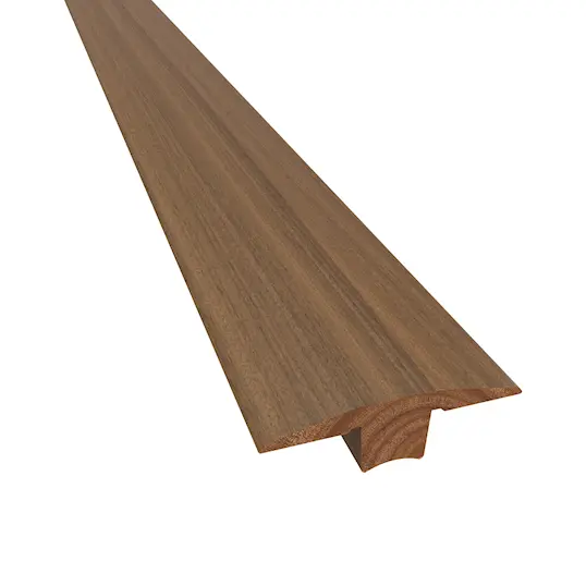 SOLID T-MOULDING 58X17 MM
