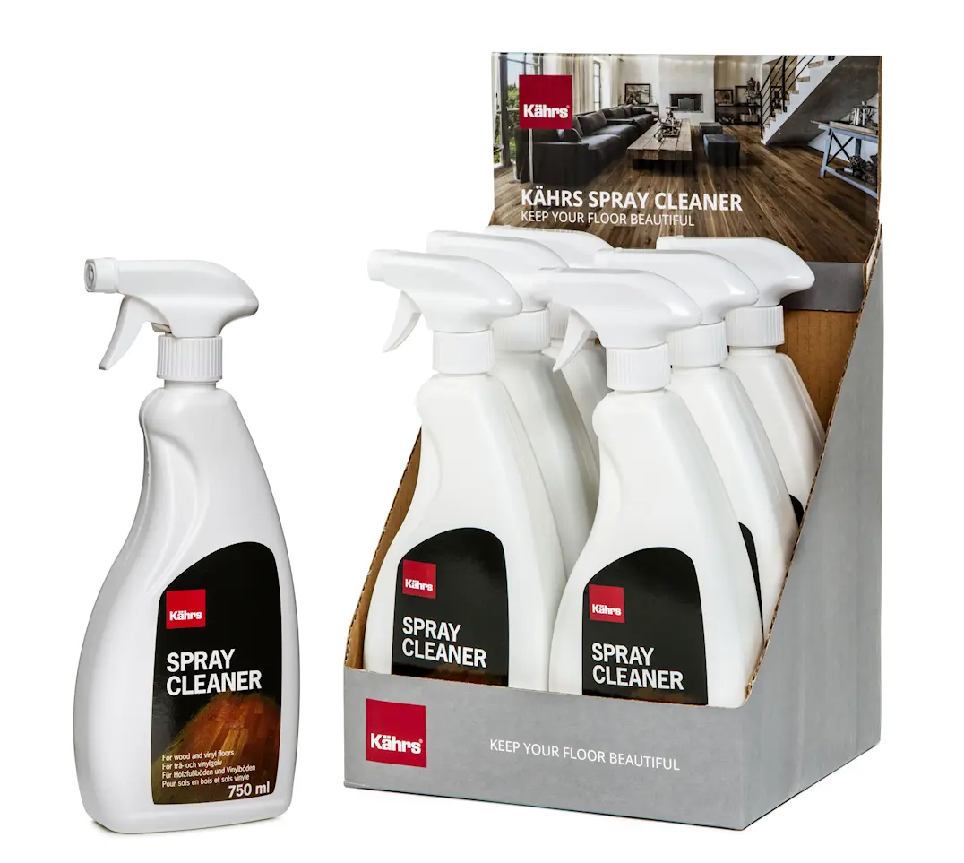 KÄHRS SPRÜH-CLEANER 0,75 L
