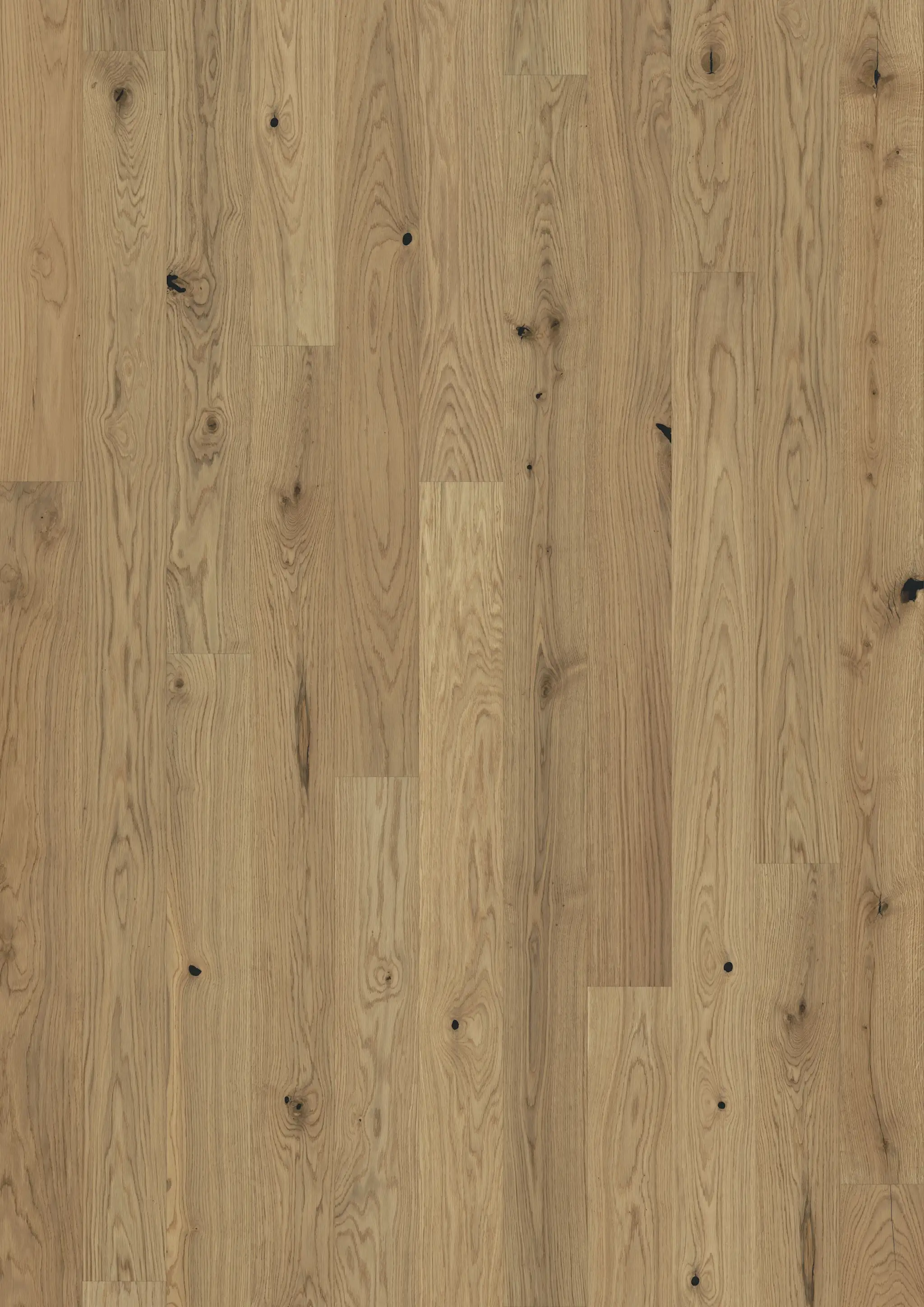 OAK ETCH MATTE Floors Kährs