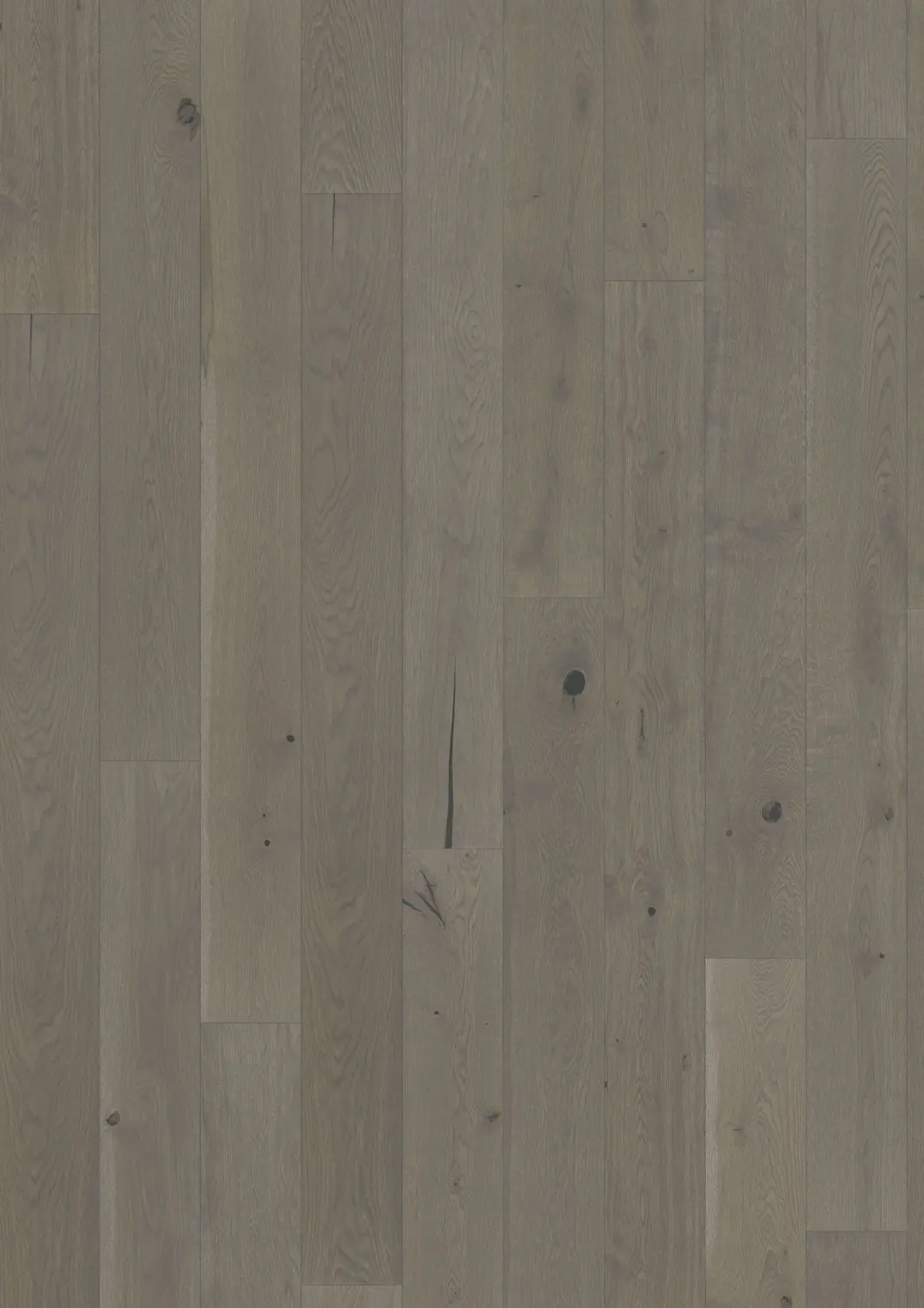 OAK PEARL GREY PLANK