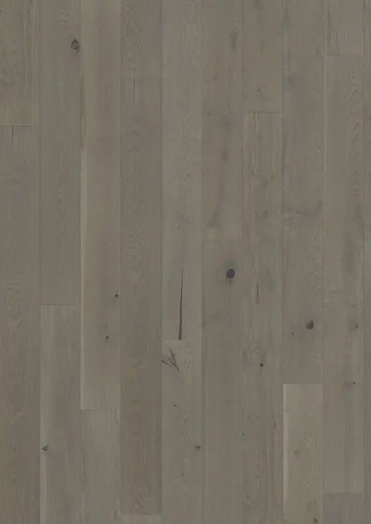 OAK PEARL GREY PLANK