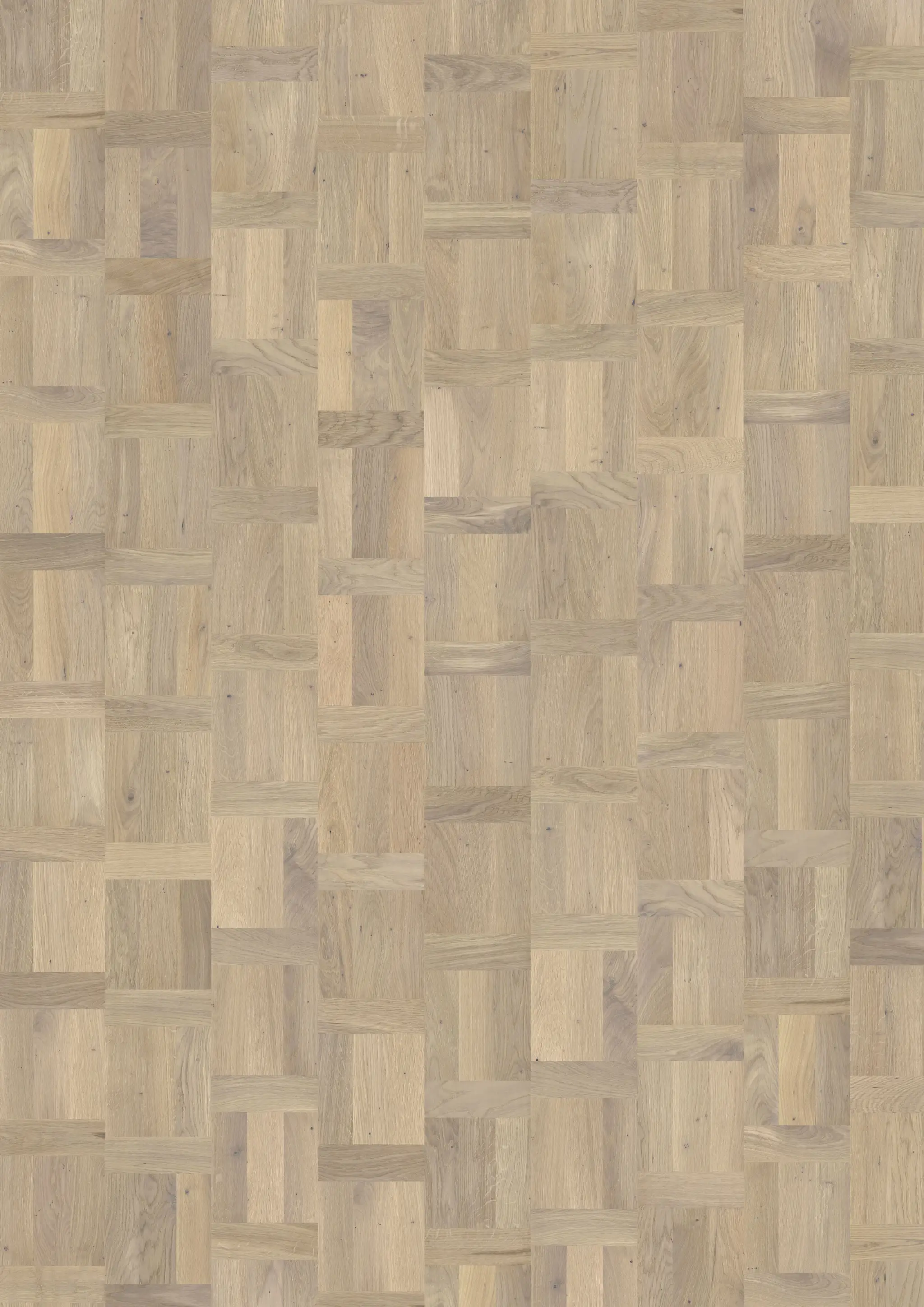 OAK PALAZZO BIONDO Samples Kährs