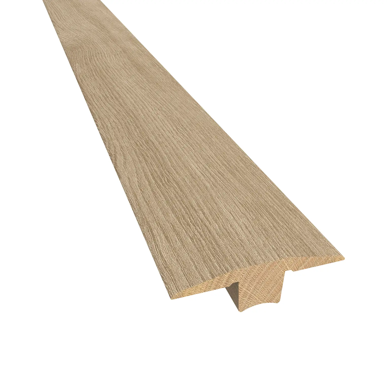 T-MOULDING OAK WHITE Accessories Kährs