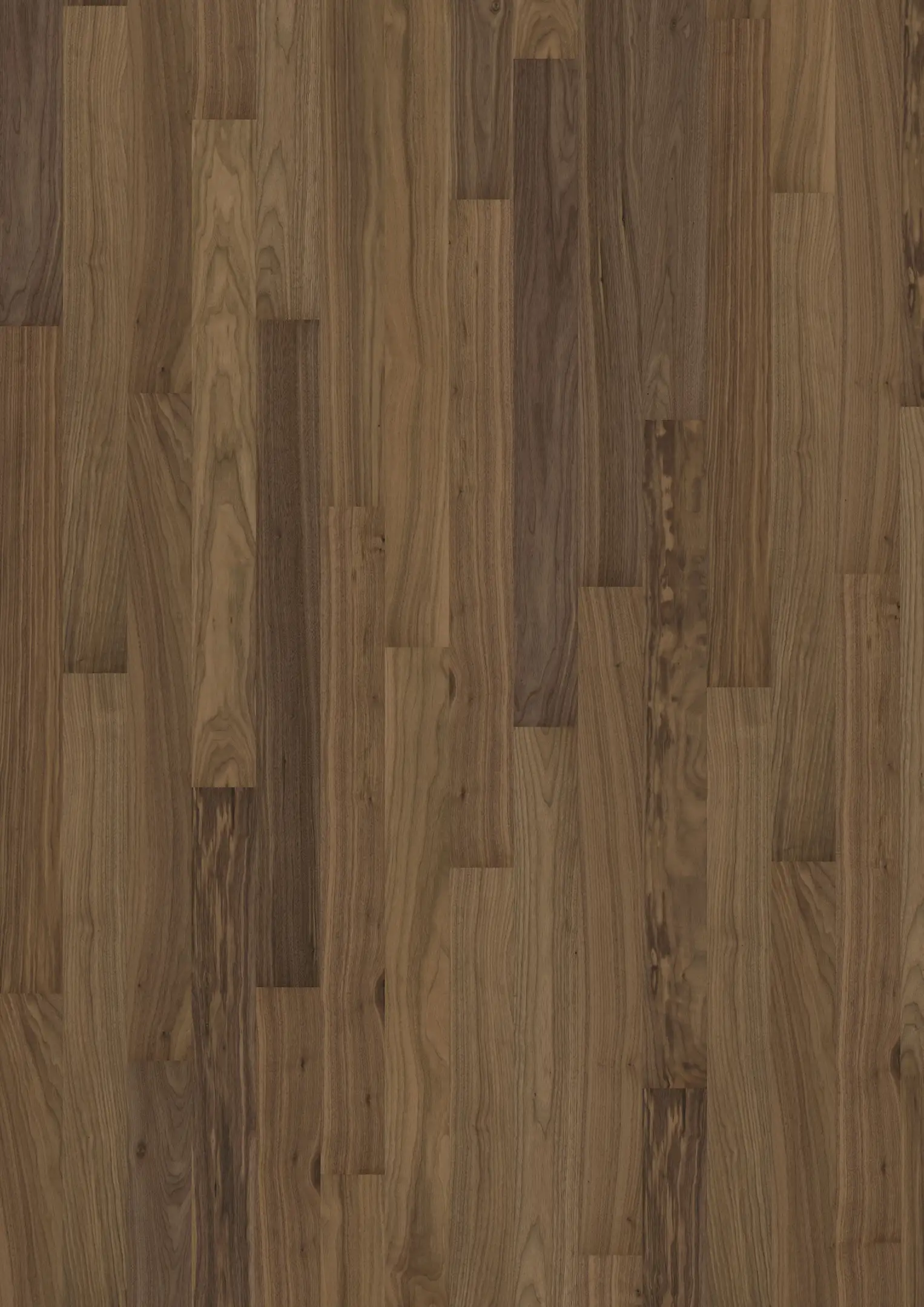 PURE WALNUT NARROW Floors Kährs