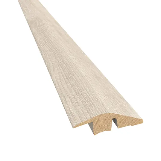 SOLID BEVEL COVER STRIP 58X20 MM