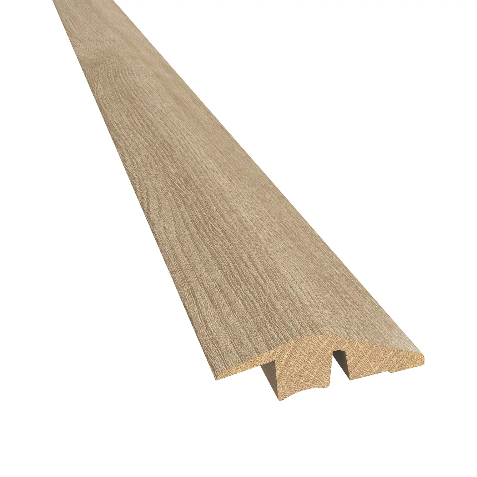 NIVÅLIST EK WHITE Accessories Kährs