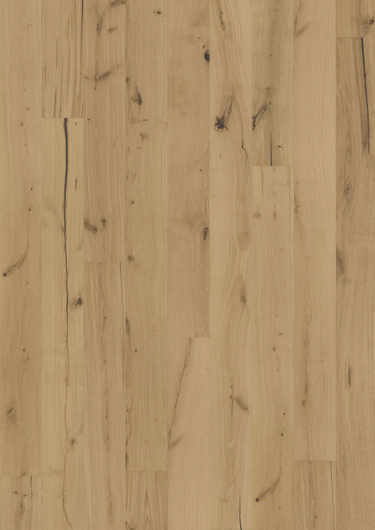 TEXTURE ROHOPTIC Muster Kährs