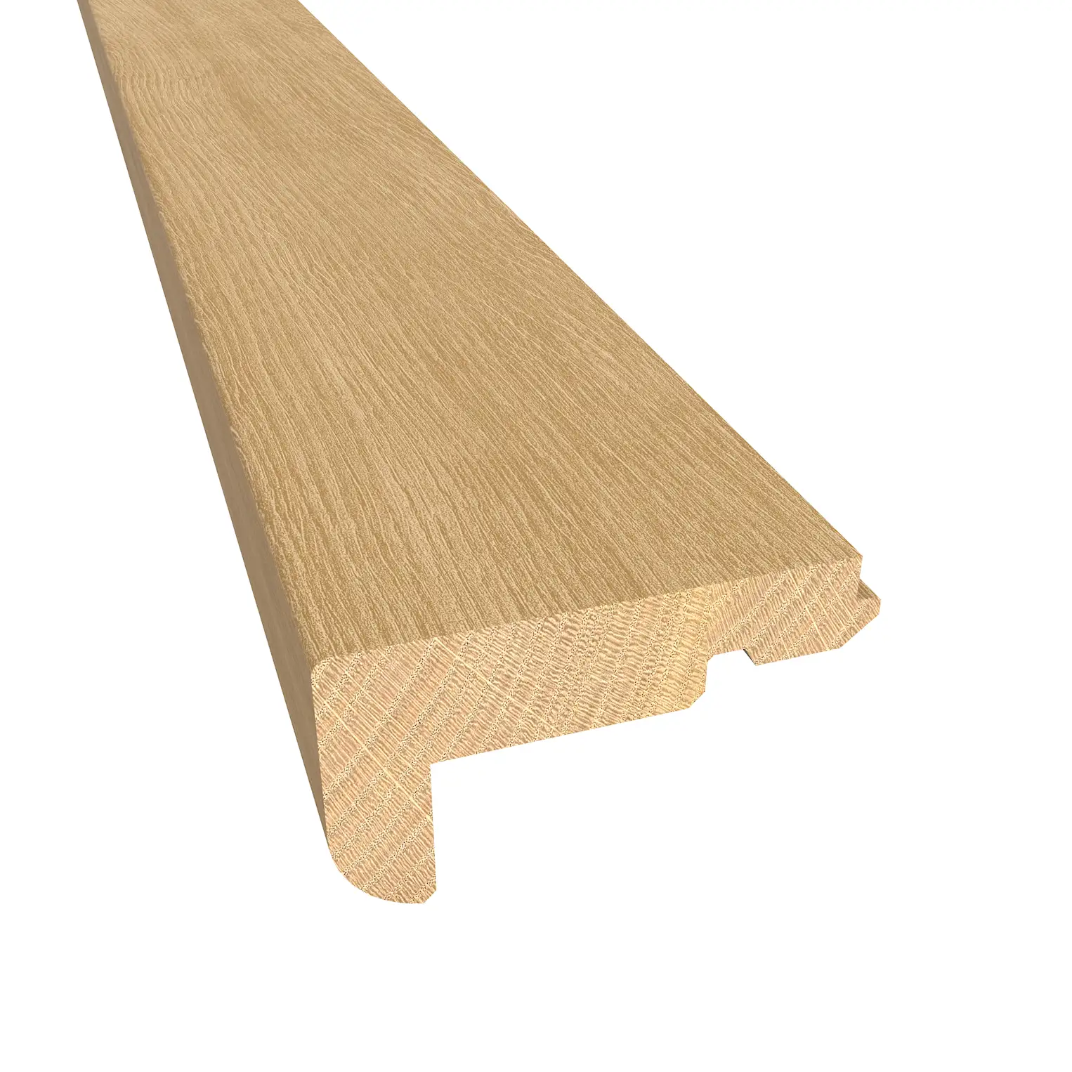NEZ DE MARCHE BOIS MASSIF CHÊNE CAMINO/STRAW Accessoires Kährs