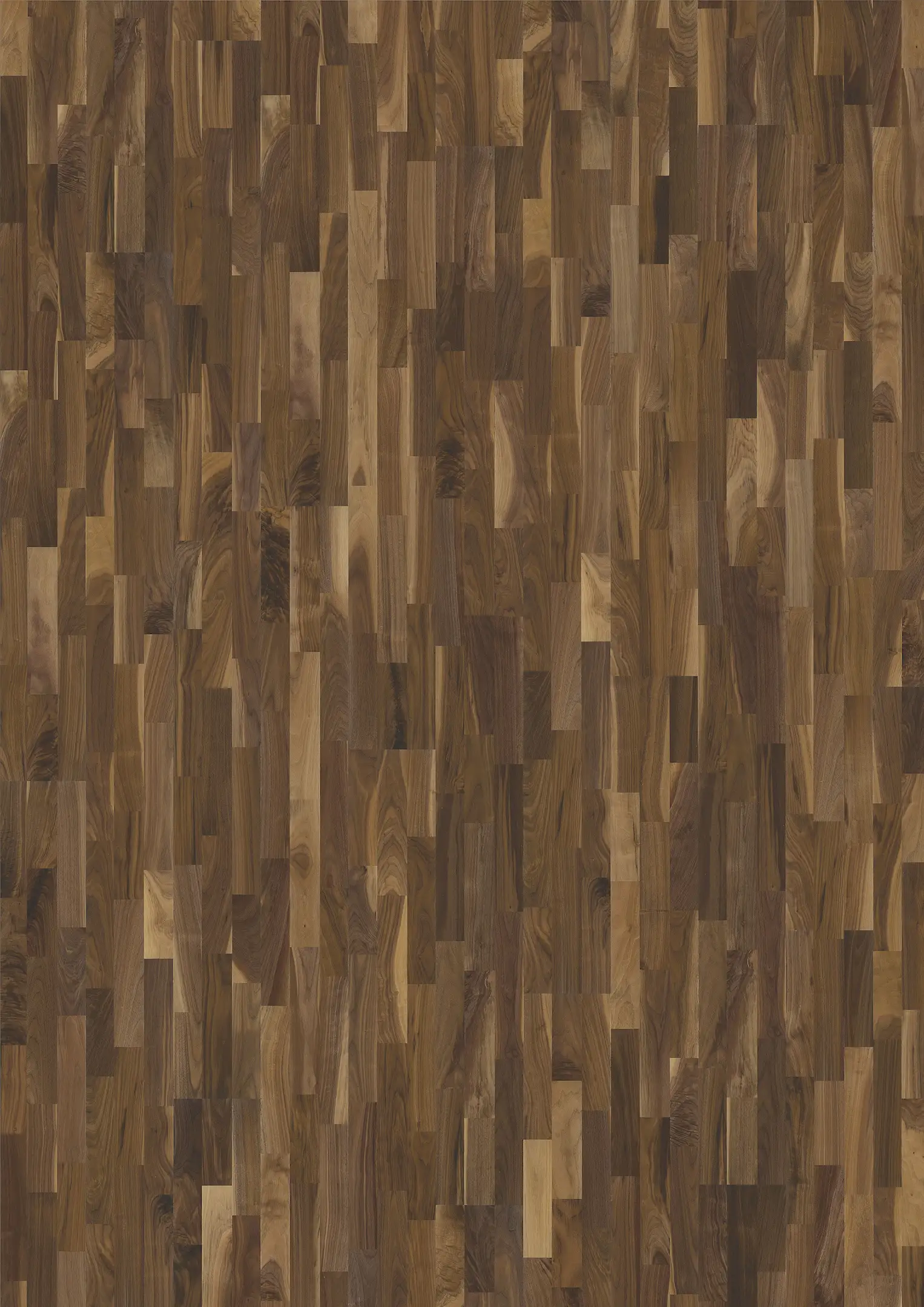 WALNUT HARTFORD Samples Kährs