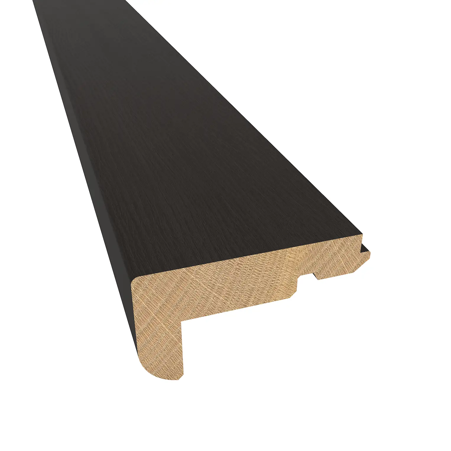 TRAPPNOS OAK NOUVEAU CHARCOAL Tillbehör Kährs