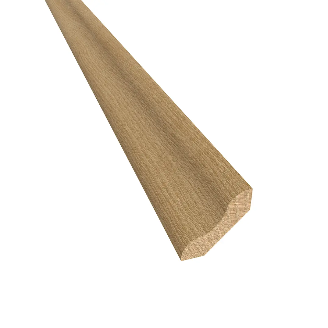 SOLID SCOTIA OAK SATIN