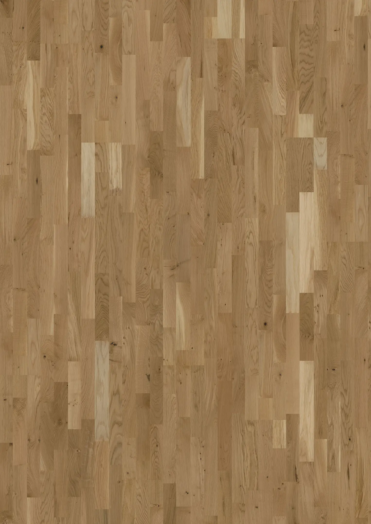 OAK REALBA MATT 226 Samples Kährs