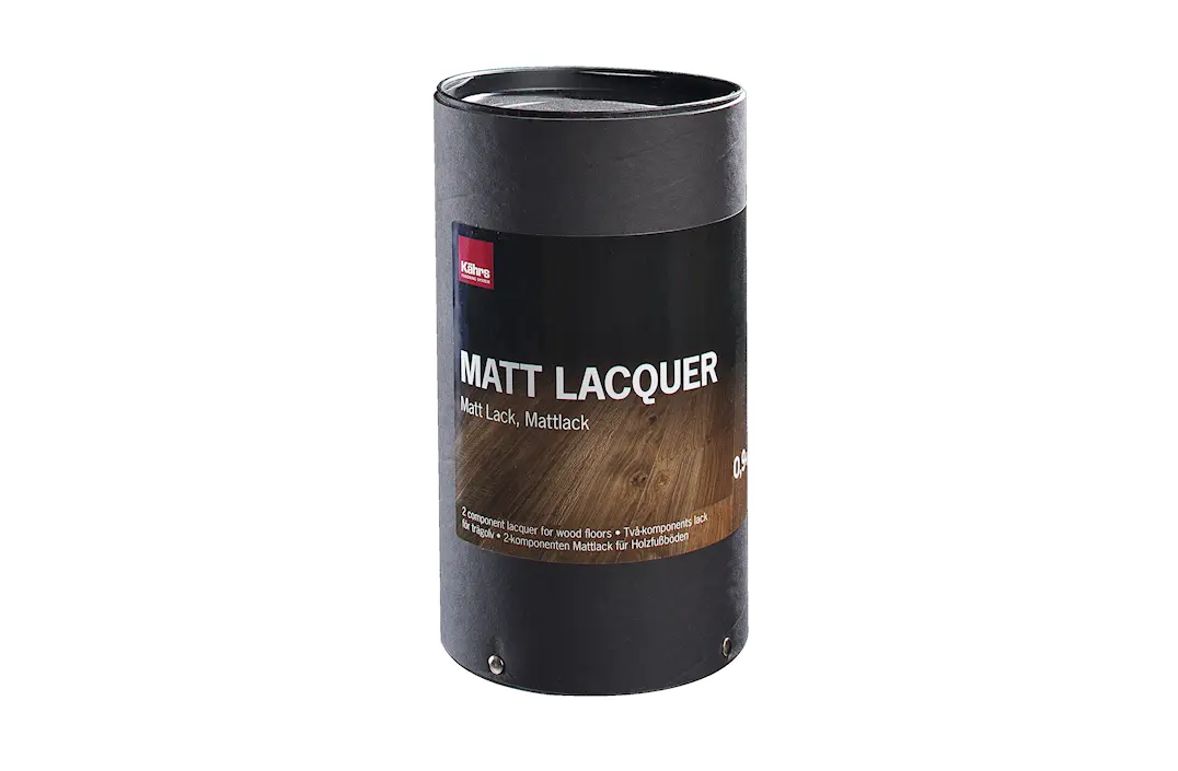 Kährs Matt Lacquer