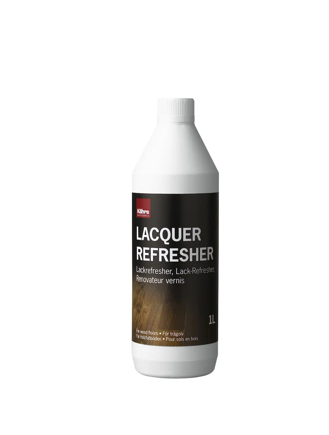 KÄHRS LACK-REFRESHER