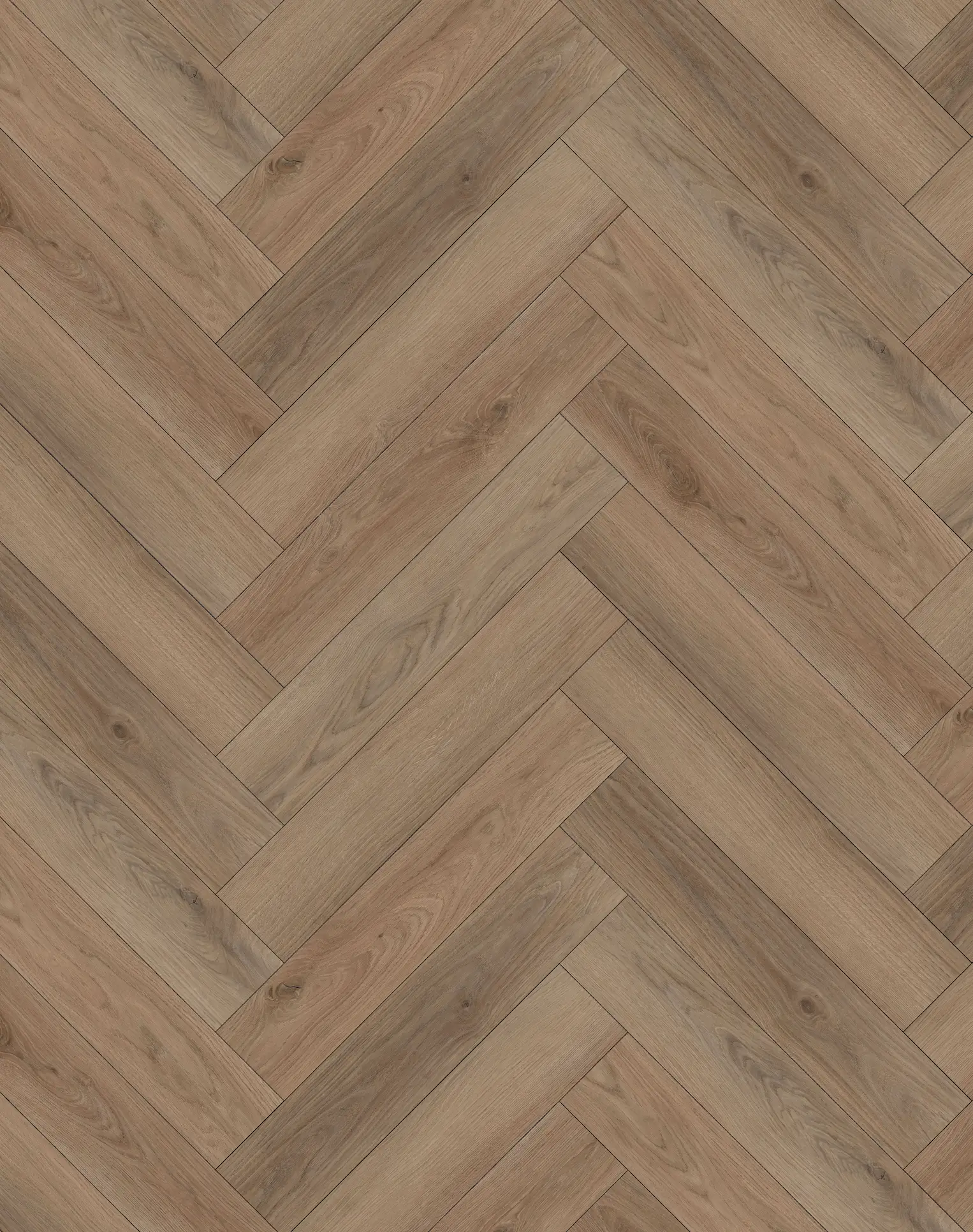 SYLVAN CLICK HERRINGBONE Floors Kährs
