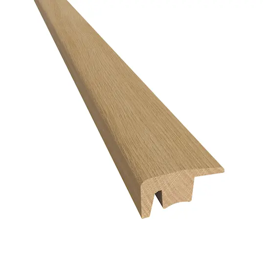 EDGE MOULDING OAK OILED 38X22 MM