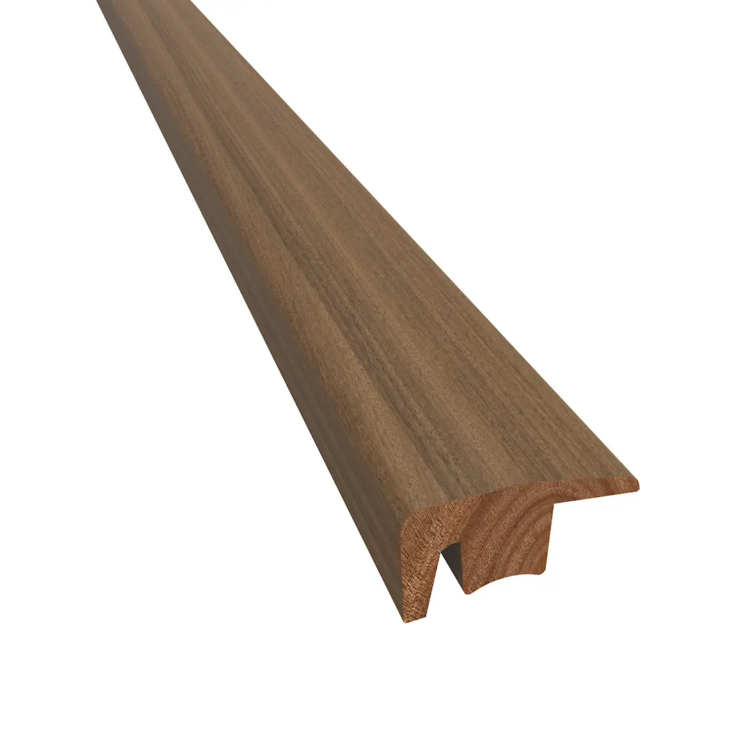 L-MOULDING WALNUT