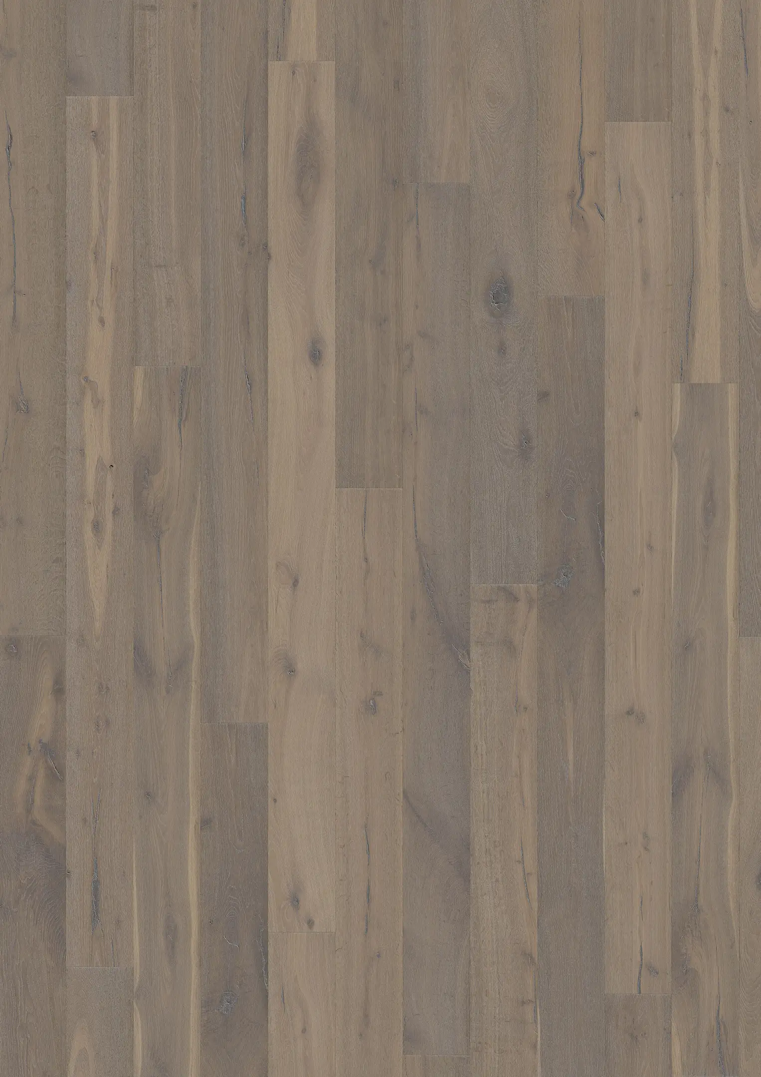 OAK STURE Floors Kährs