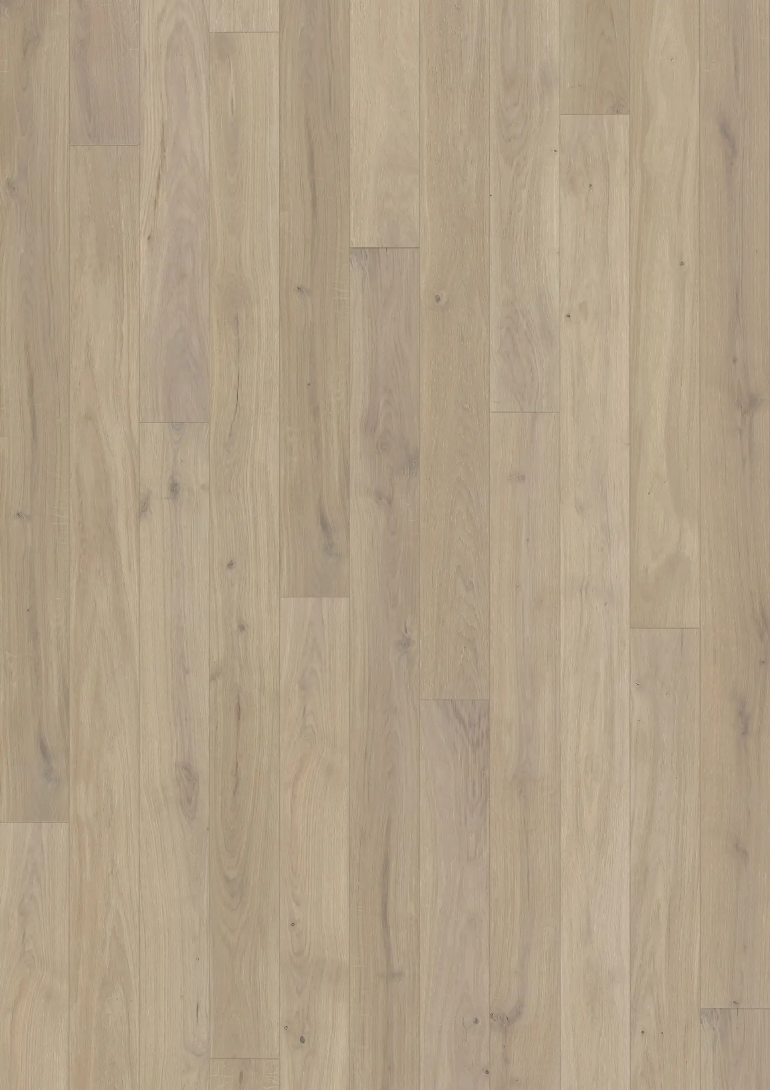 OAK MUSE MATTE Floors Kährs