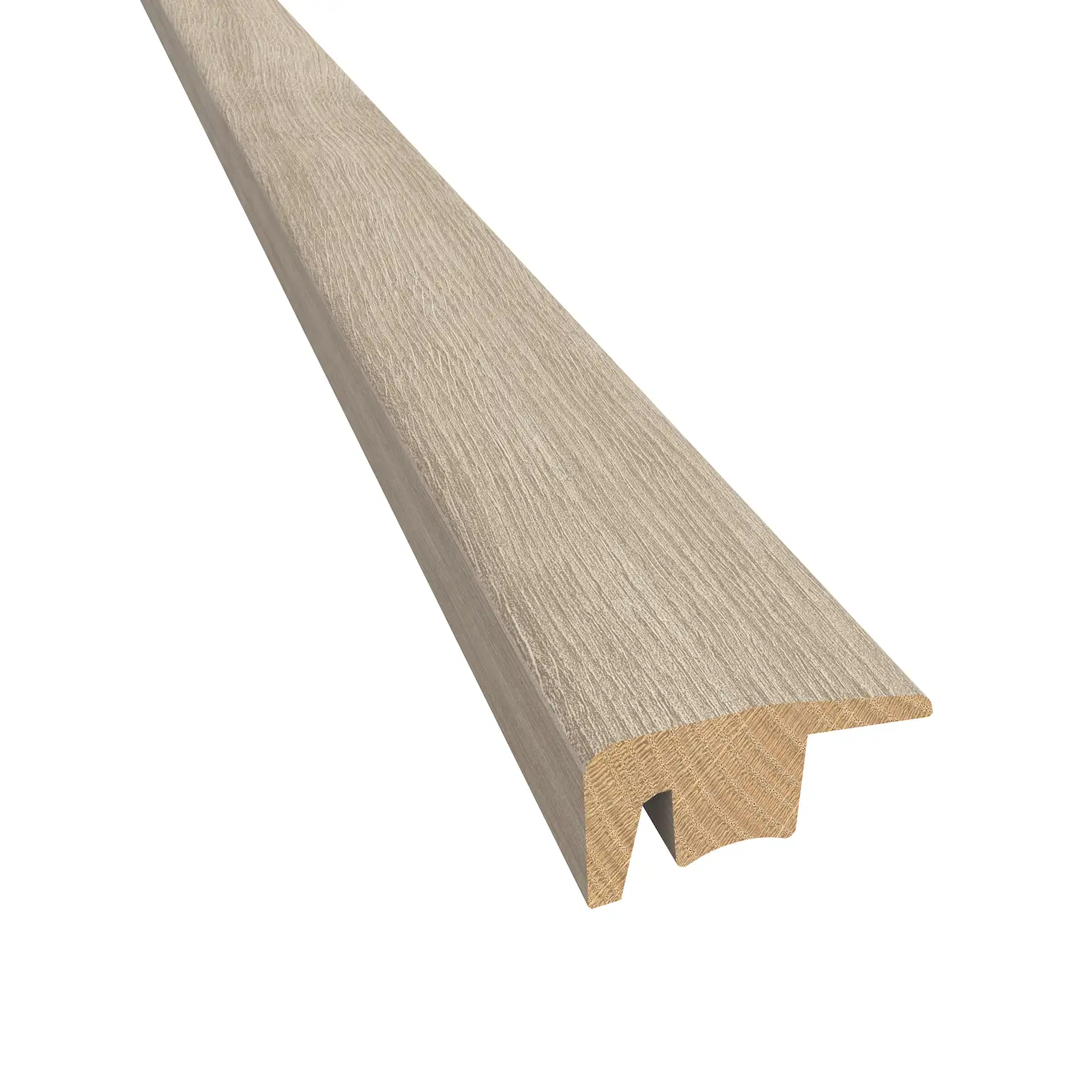 L-MOULDING OAK OYSTER Accessories Kährs