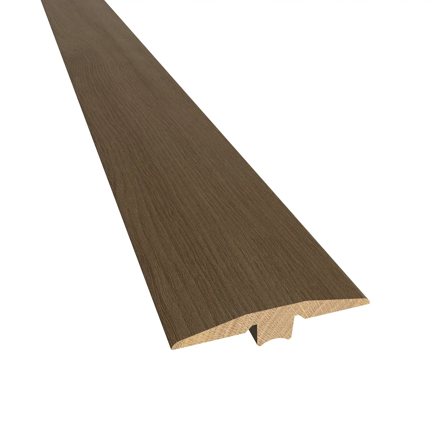Massiivipuinen T-lista 58x12 mm Asusteet Kährs